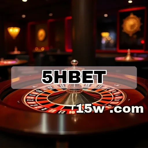 5hbet Blackjack