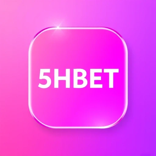 5hbet Logo