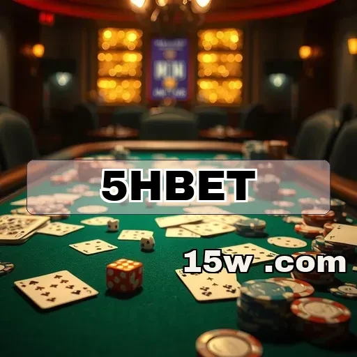 5hbet Ao Vivo