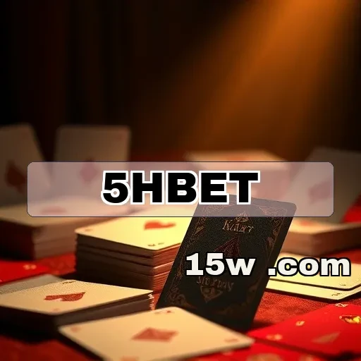 5hbet Roleta