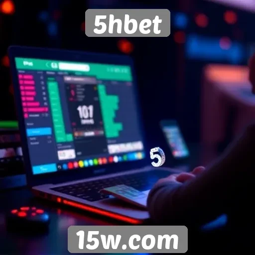 Avaliação da segurança do site 5hbet